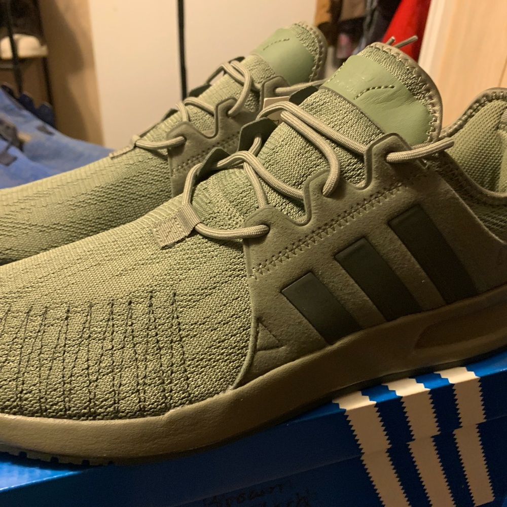 Adidas xplr